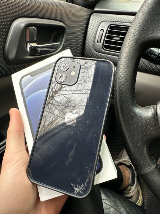 iPhone 12 128gb 85%