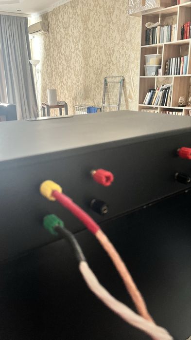 Living Voice OBX-R2 акустика