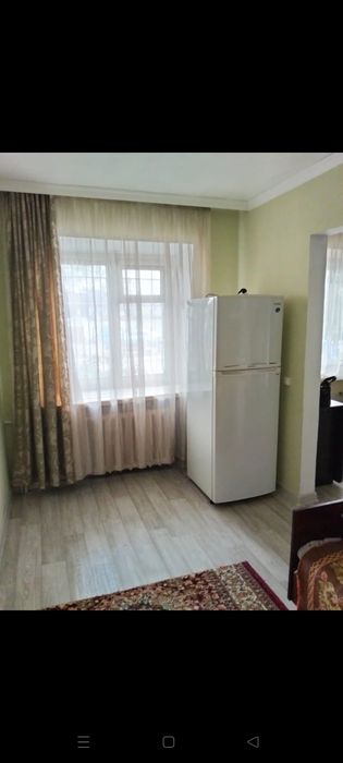 Продам срочно квартиру после свежего ремонта !