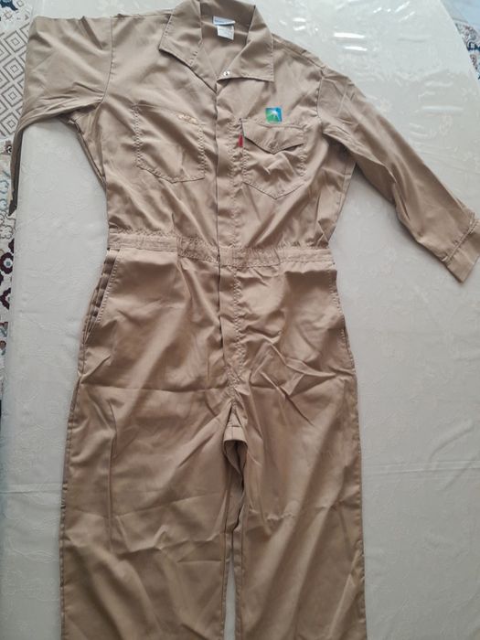 Спецодежда Аравия