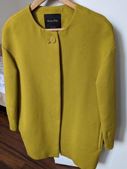 Pardesiu, model deosebit