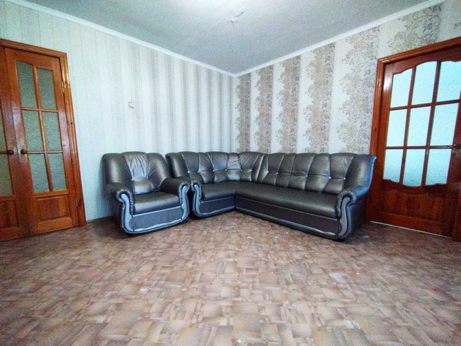 Продаю 3-х комнатную квартиру