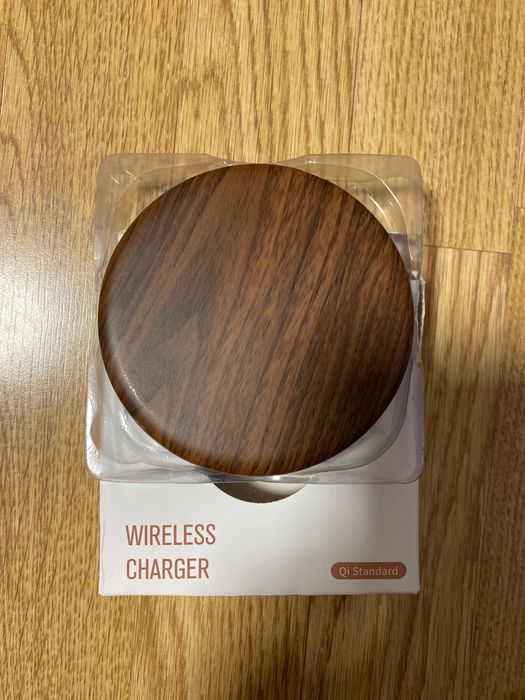 Încărcător wireless