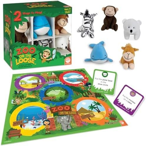 Boardgames copii