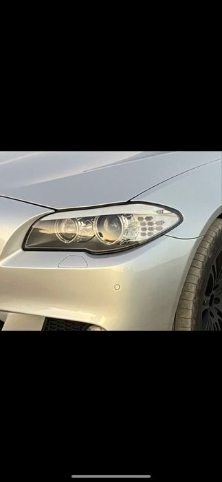 Faruri f10 bi-xenon adaptiv