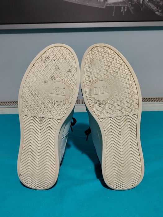 P448 adidași casual, mărimea 43, interior 28 cm