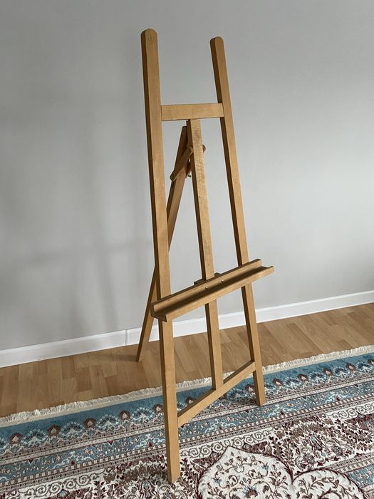 Мальборт  подставка  для картин  картинка рисунок