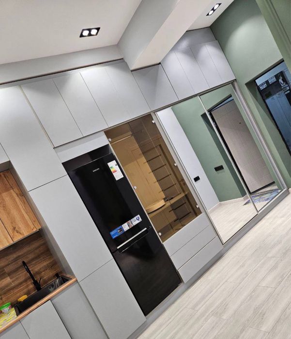 Срочно сдается квартира в Алмазарском районе !