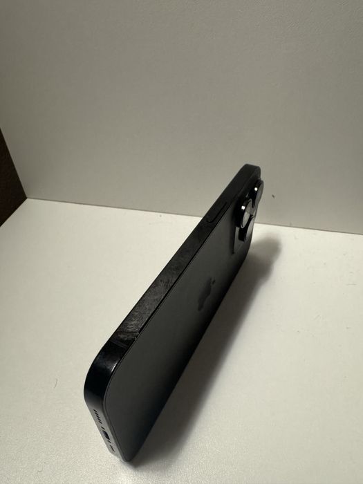 Iphone 14 pro 128 black 86%