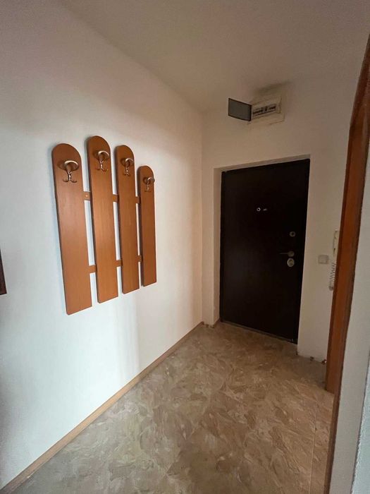 Дава се под наем Двустаен апартамент в София, Център - 60 кв.м за 450 € - Снимка #6