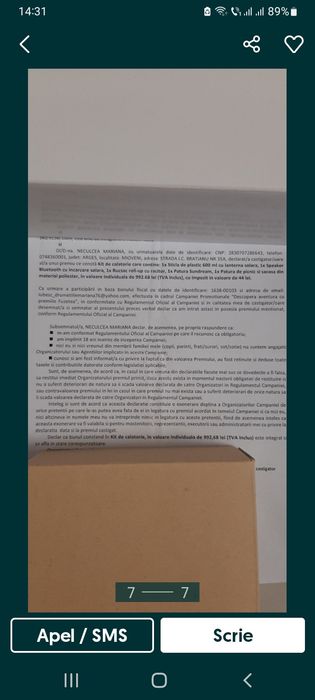 Kit de călătorie