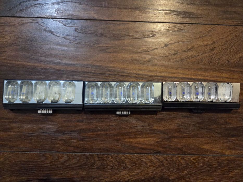 Flashbar Pentru Polaroid SX 70