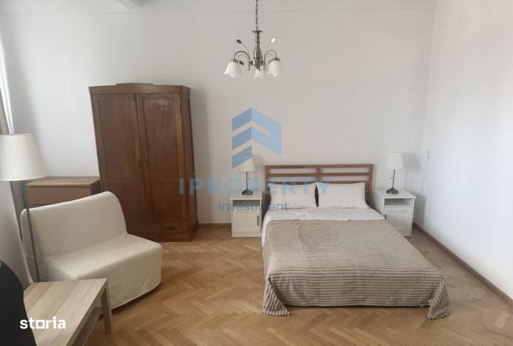 Inchiriere Apartament 3 camere in Grivita - Petfriendly — fotografia 1