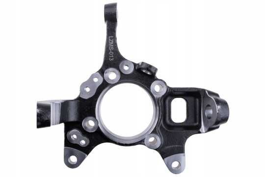 Шенкел преден MITSUBISHI L200/PAJERO SPORT 2016- LH/RH