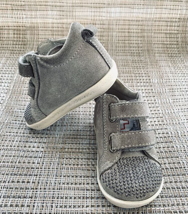 Детски обувки Falcotto by Naturino Италия