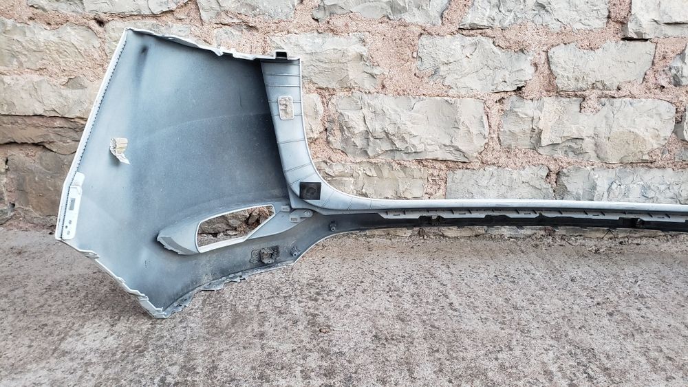 bronq/broni Zadna Hyundai Tucson 2015-18g.