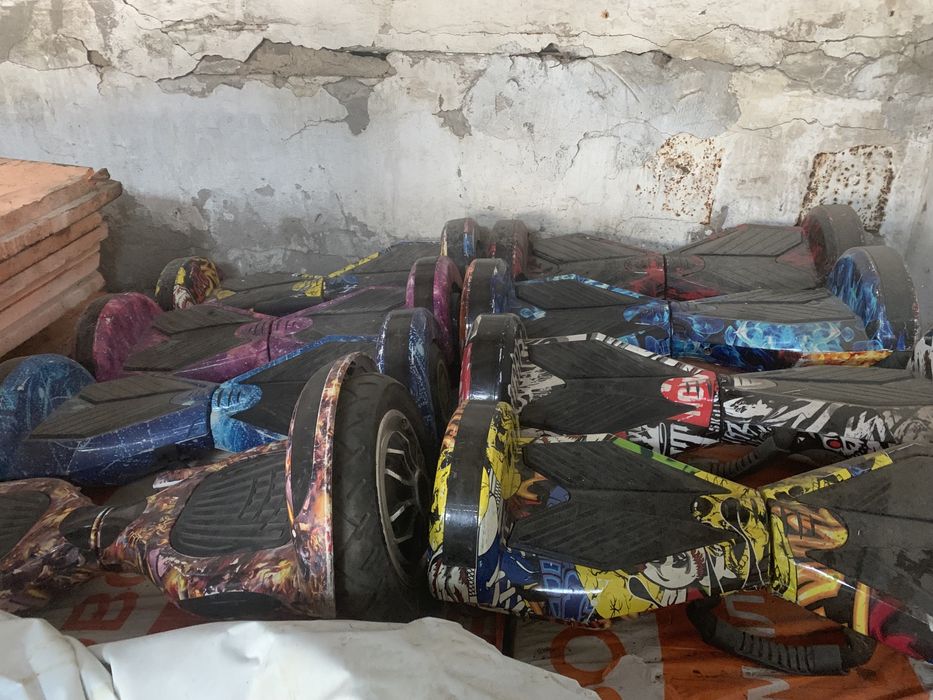 Продам Гироскутеры