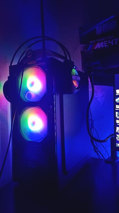 Продаю комп ПО хороший цене