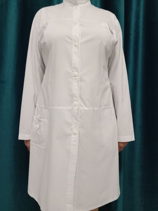 Продам медицинские халаты