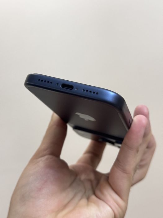 Iphone 17 Pro. 256гб. 100%