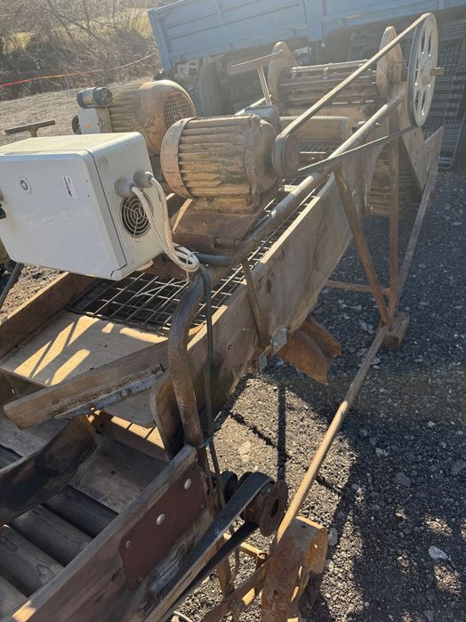 Сортировъчна машина