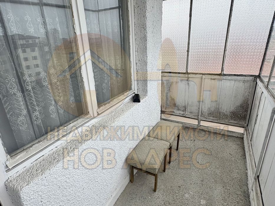 Продава се Едностаен апартамент в Търговище, Вароша - 33 кв.м за 772 €/кв.м - Снимка #5