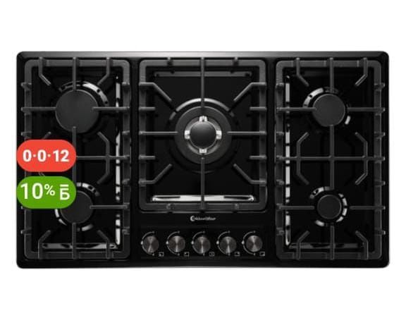 Продам газовую поверхность