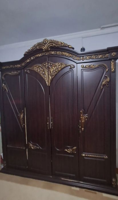 Shkaf b/u kotta baland