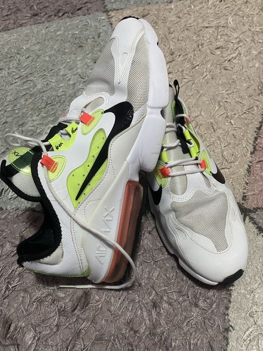 Мъжки маратонки Nike Air Max
