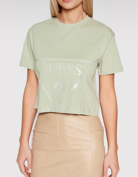 Оригинален топ GUESS