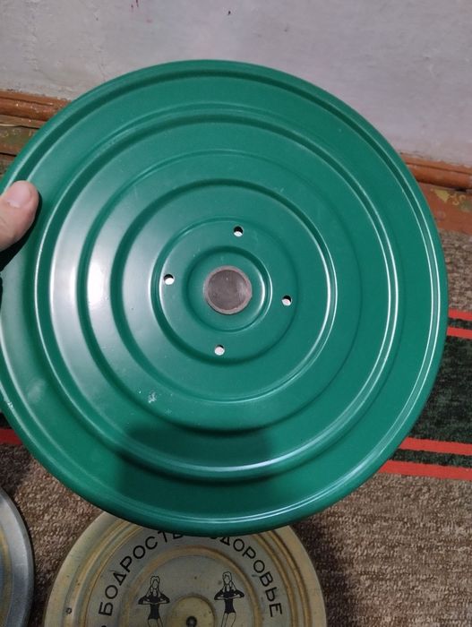 Диск здоровья продам