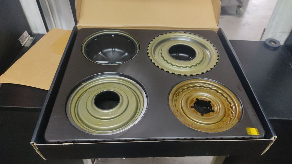 Запчасти АКПП Алматы