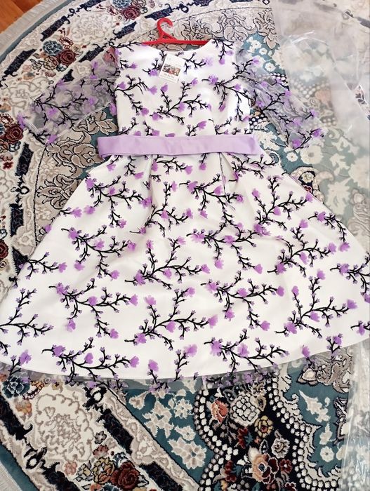 Bahorgi koʻylak 350.000