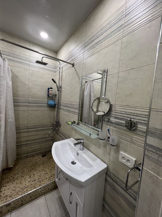 Уютная 2 комнатная кв