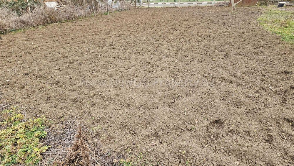 Едноетажна къща в с. Гюльовца, обл. Бургас