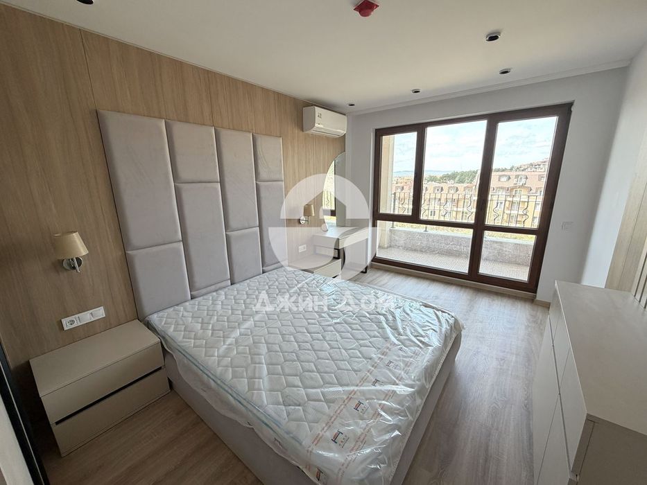 Продава се Двустаен апартамент в к.к. Слънчев бряг - 64 кв.м за 1712 €/кв.м - Снимка #5