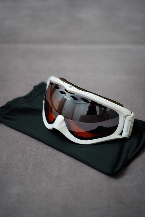 Горнолыжные маска