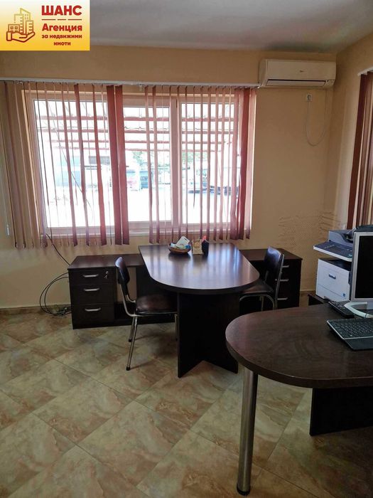 Продава се Промишлена сграда в Плевен, Индустриална зона - Запад - 137 кв.м за 949 €/кв.м - Снимка #6