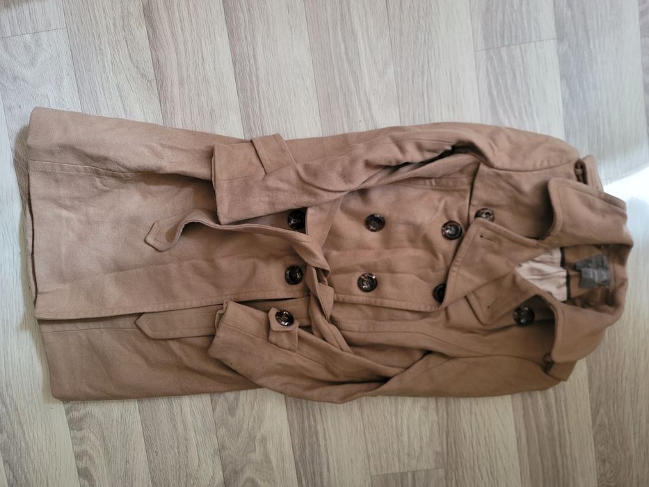 Пальто, куртка ,тренч