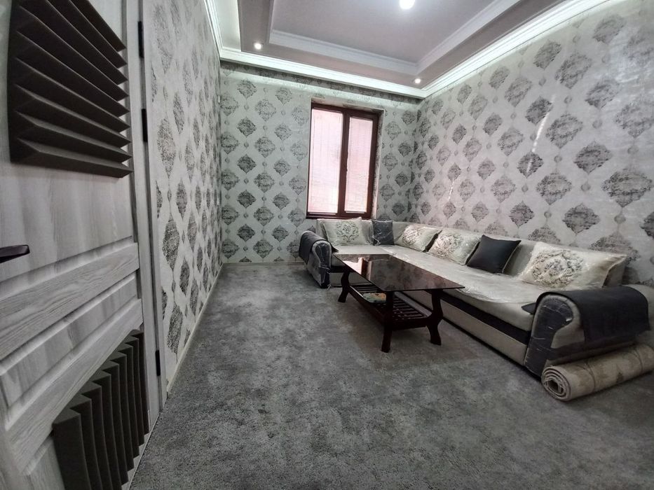 Сдаётся в Аренду юнусабад р-н Шахристанский3/1/5