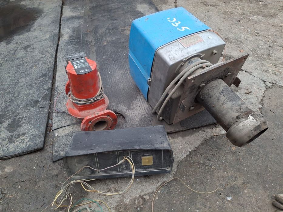 Мини катёл продается