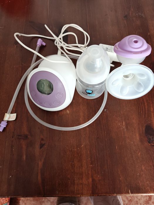 Pompe san electrice si portabile