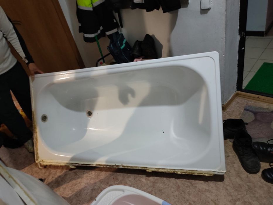 Ванна продам город Астана