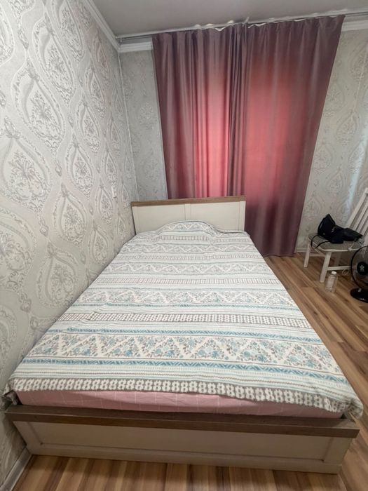 Кровать двухспальную