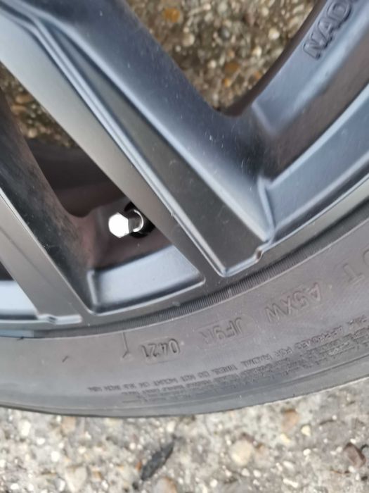 Алуминиеви джанти