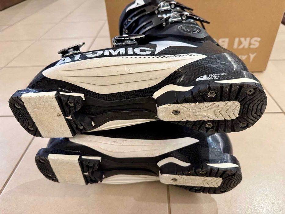Ски-обувки Atomic Hawx Prime 110, 27.0-27.5