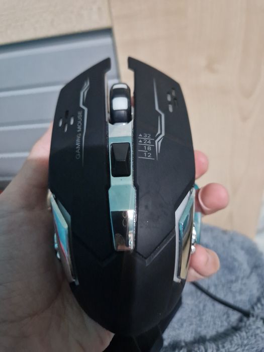 Игровой комплнмент mix se+ -a_04