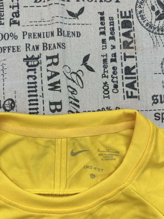 Nike original тениска.XL