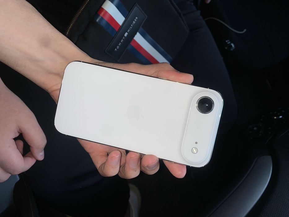 iphone 17 air 256 gb 100