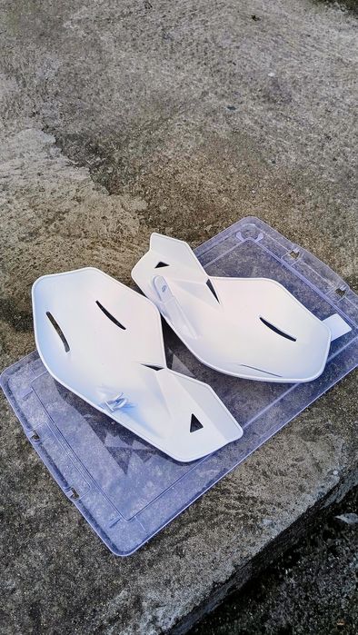 ACERBIS - Ръкохватки, предпазители за ръце за мотор